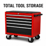 category Total Tool Storage